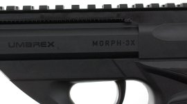 Luftpistole Umarex Morph Pistol 4,5mm