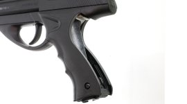 Luftpistole Umarex Morph Pistol 4,5mm