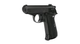 Luftpistole Umarex Walther PPK/S 4,5mm