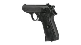 Luftpistole Umarex Walther PPK/S 4,5mm