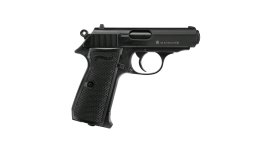 Luftpistole Umarex Walther PPK/S 4,5mm