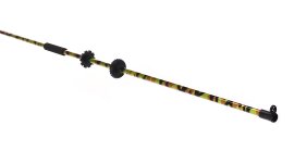 Blasrohr Venox 48" Camo 122cm