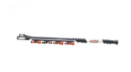 Blasrohr Barnett Spitfire 2 Stk