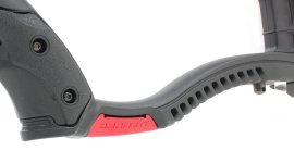 Armbrust Barnett Rekrut