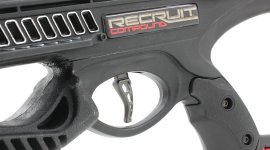 Armbrust Barnett Rekrut