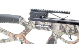 Armbrust Jandao Tomahawk 185LB