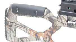Armbrust Jandao Tomahawk 185LB