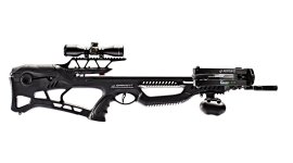 Armbrust Barnett Quad Edge Set 125lb