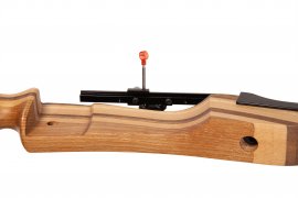 Jandao Beginner 68" 36lb Schwarz