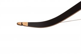 Jandao Beginner 54" 18lb Schwarz