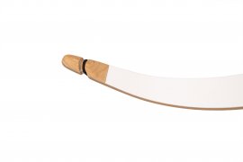 Bogen Jandao Beginner 70" 36lb weiß 4
