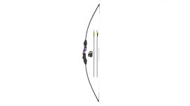 Bogen Barnett Sportflight traditionell 25lb 3