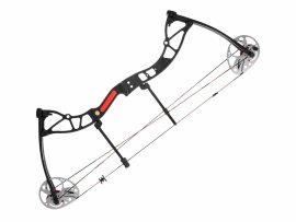 Bogen Poe Lang Assassin 20-70lbs