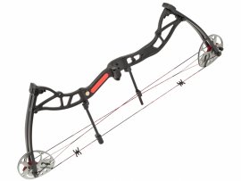 Bogen Poe Lang Assassin 20-70lbs