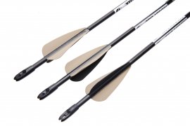 Barnett Vortex Lite 18-29lb Schwarz