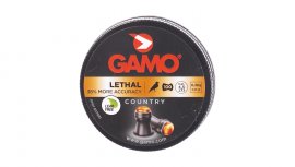 Diabolo Gamo Lethal 4,5mm 100 Stk.