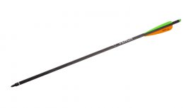 Carbon Savage Pfeil 20"