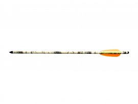 Dural-Pfeil 16" Camo