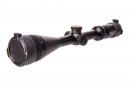 Zielfernrohr Raven 4-16x50 AO SIR Mil-Dot