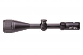 Zielfernrohr Raven 4-16x50 AO SIR Mil-Dot