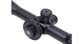 Zielfernrohr Hawke Sidewinder Tactical SF 8,5-25x42 20x Half MD