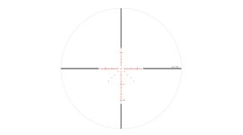 Zielfernrohr Optisan EVE 3-12x44Pi (MIL-MH10X) 2