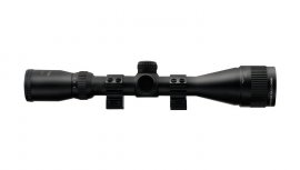 Zielfernrohr Nikko Stirling Mountmaster 3-9x40 ½ Mil-Dot