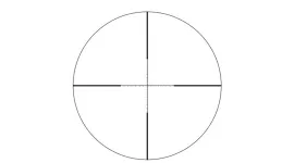 Walther 3-9x44 Sniper