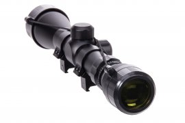 Zielfernrohr Umarex RS 3-9x40