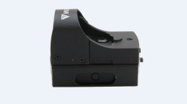 Reflexvisier Valiant Micro PointSight Red Dot