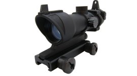 Reflexvisier Valiant Tactical PointSight Red/Green Dot