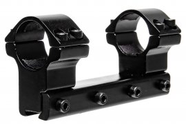 Montage Venox 11mm/30mm einteilig hoch