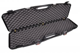 Waffenkoffer 97x25x11 mit Schloss
