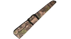 Gewehrfutteral HUNTER POCKET CAMO