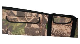 Gewehrfutteral HUNTER POCKET CAMO
