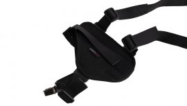 Schulterholster Falco Small 4142
