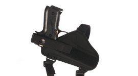 Schulterholster Falco Full Size 4142
