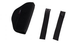 Gürtelholster Falco Full Size 4111 schmal