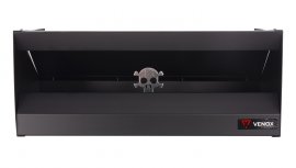 Schießziel Venox vier Zombie magnetisch