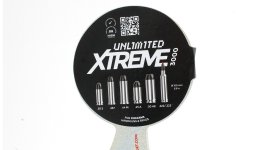 Flip-Target XTREME Unbegrenzt