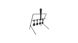 Schießstand Venox Spinner 2