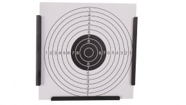 Schrotfang Venox Gewehr Pyramide