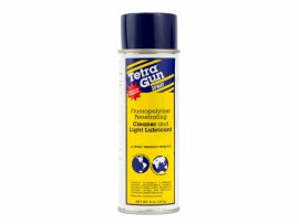 Tetra Gun Lubricant Spray Öl 8oz 250ml 2
