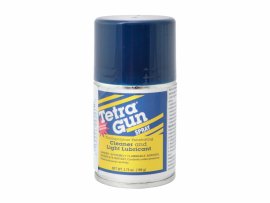 Tetra Gun Lubricant Spray Öl 3,75oz 106g
