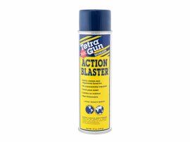 Öl Tetra Gun Action Blaster 18oz 510g
