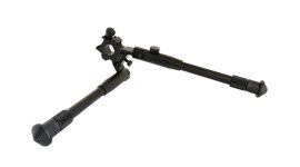 Teleskopische Zweibein-Aufstütze für Lauf und Weaver 22mm Venox