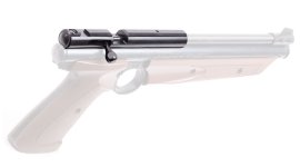 Stahlverschluss für Crosman 1377