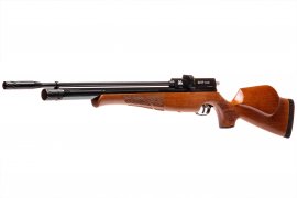 Luftgewehr Air Arms S410 Rifle 4,5mm