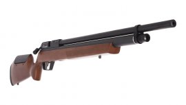 Luftgewehr Crosman Benjamin Marauder 4,5mm Holz