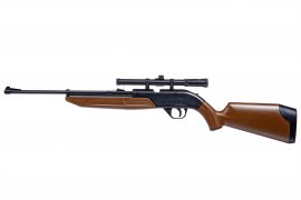 Luftgewehr Crosman Pumpmaster 760 SET 4,5mm